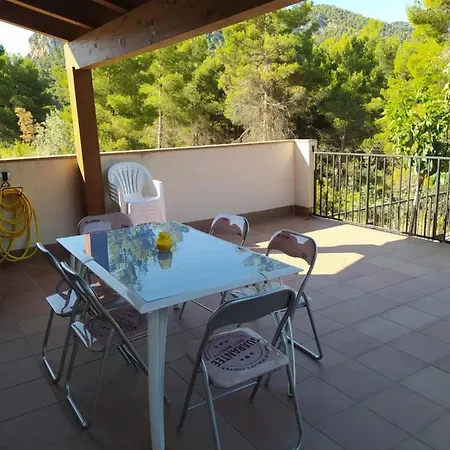 La Costeta De Beseit * Beceite