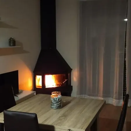 La Costeta De Beseit Beceite