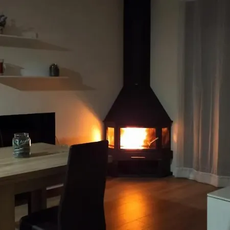 Apartament La Costeta De Beseit Beceite