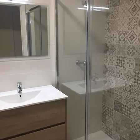 La Costeta De Beseit Apartman *
