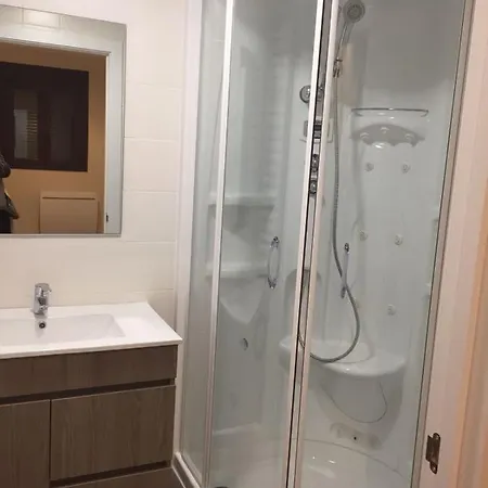 La Costeta De Beseit Apartman Beceite