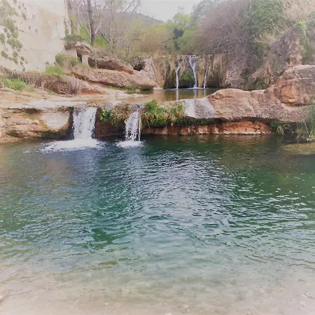 La Costeta De Beseit * Beceite