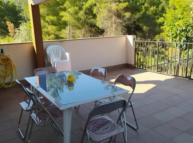 La Costeta De Beseit * בסייטה