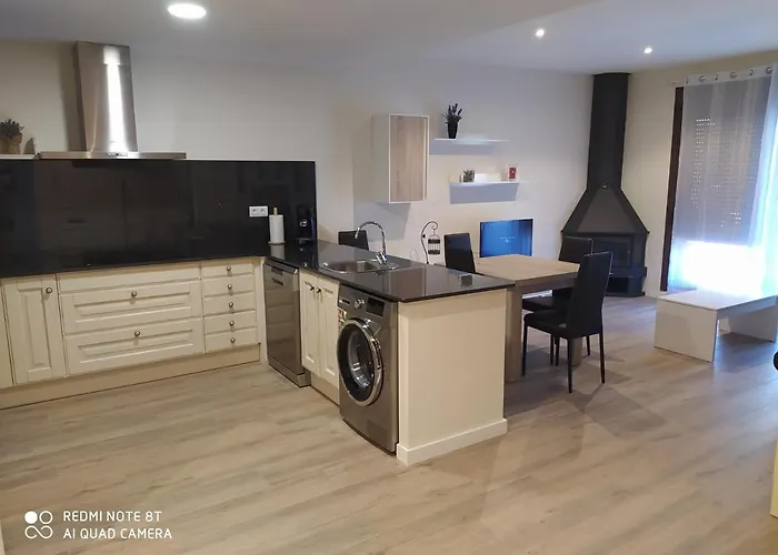 דירה La Costeta De Beseit בסייטה