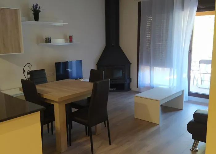 La Costeta De Beseit * בסייטה