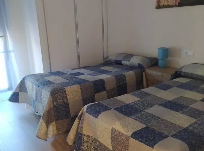 La Costeta De Beseit דירה