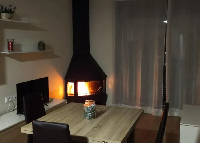 La Costeta De Beseit בסייטה