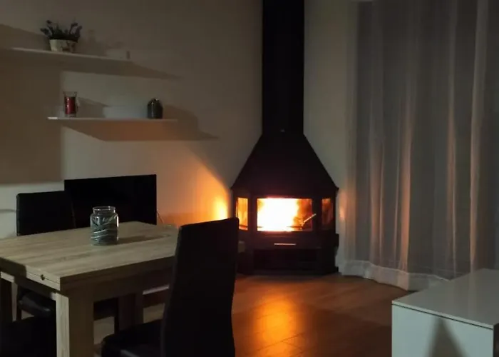 דירה La Costeta De Beseit בסייטה