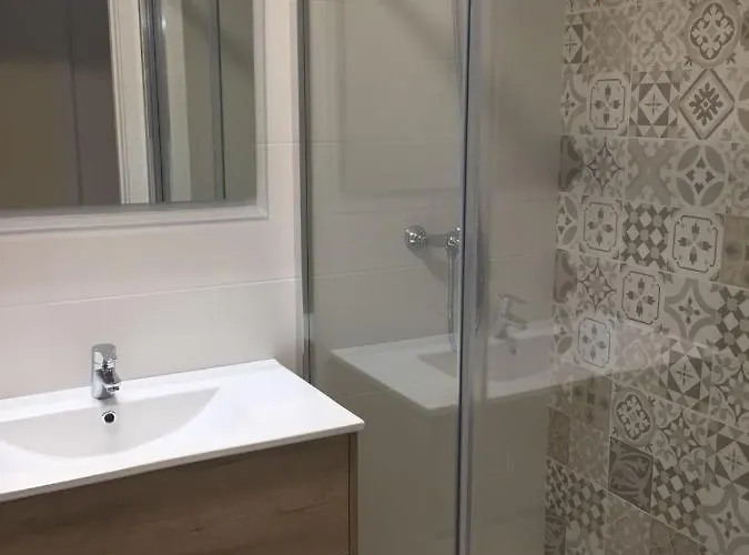 La Costeta De Beseit דירה *